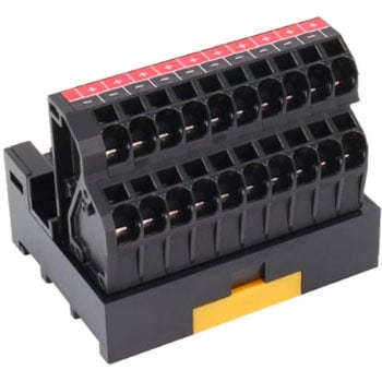 組端子台 東洋技研