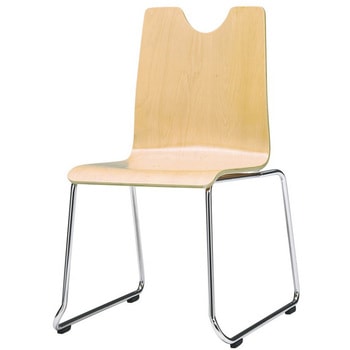 S�ECS-2850A�EME�EWS �X�`�[���`�F�A �I���o�[ ��480mm����805mm 14826205