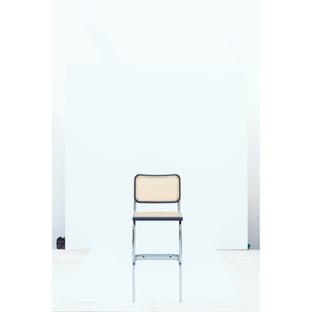 スチールチェア オリバー
