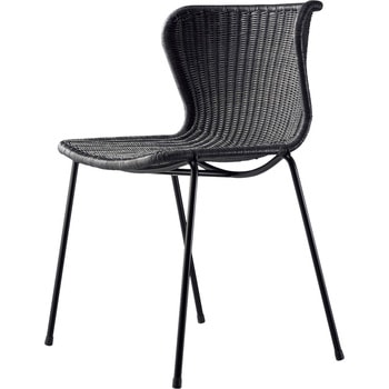 S�ECS-A183�EG �X�`�[���`�F�A �I���o�[ ��510mm����780mm 14826625