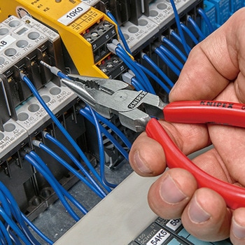 ニードルノーズペンチ KNIPEX(クニペックス)