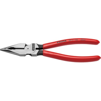 ニードルノーズペンチ KNIPEX(クニペックス)