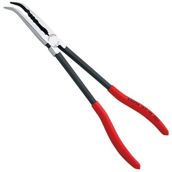 ロングリーチ・ベントニードルノーズプライヤー KNIPEX(クニペックス)