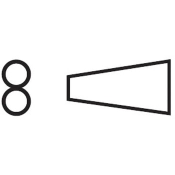 ロングノーズプライヤー KNIPEX(クニペックス)