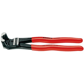 ボルトエンドカッティングニッパー KNIPEX(クニペックス)
