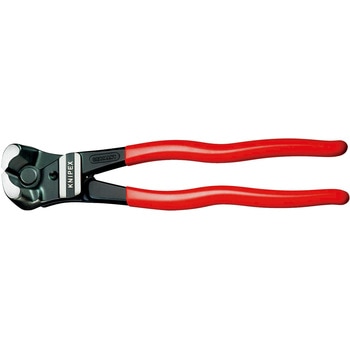 ボルトエンドカッティングニッパー KNIPEX(クニペックス)