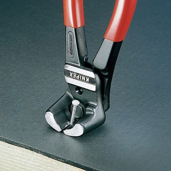 ボルトエンドカッティングニッパー KNIPEX(クニペックス)