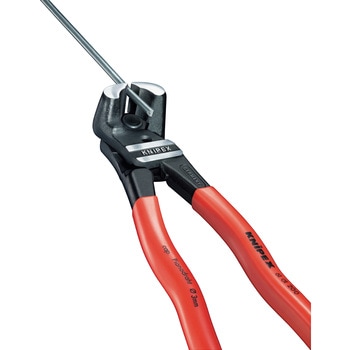 ボルトエンドカッティングニッパー KNIPEX(クニペックス)