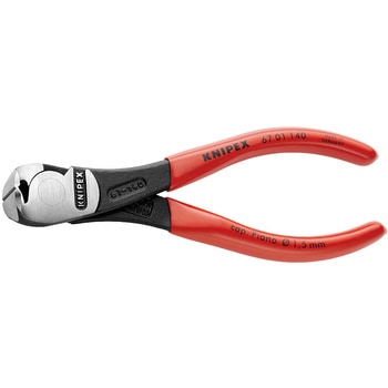 ハイレバーエンドニッパー KNIPEX(クニペックス)