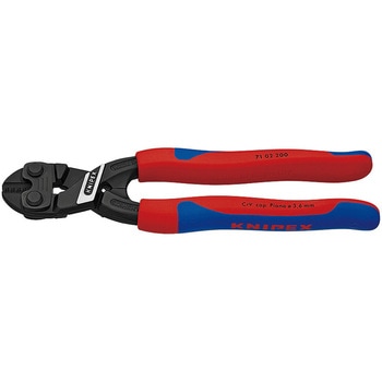 小型クリッパー KNIPEX(クニペックス)