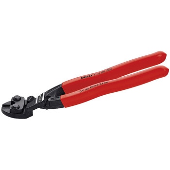 小型クリッパー ベントヘッド KNIPEX(クニペックス)