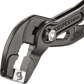 ホースクリッププライヤー KNIPEX(クニペックス)