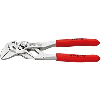 プライヤーレンチ KNIPEX(クニペックス)