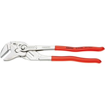 プライヤーレンチ KNIPEX(クニペックス)