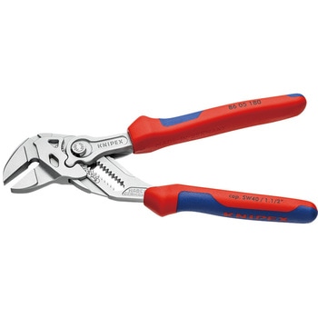 プライヤーレンチ KNIPEX(クニペックス)