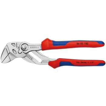 プライヤーレンチ KNIPEX(クニペックス)