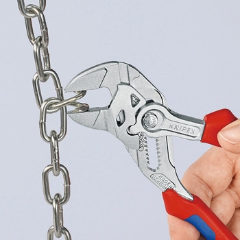 プライヤーレンチ KNIPEX(クニペックス)