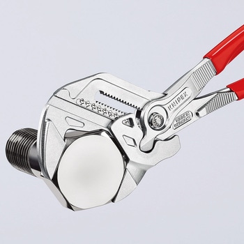 プライヤーレンチ KNIPEX(クニペックス)