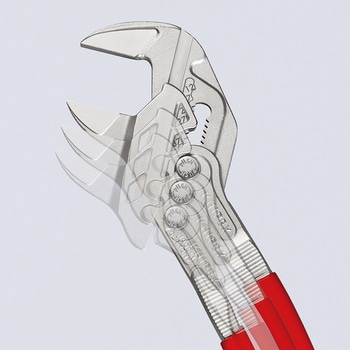 プライヤーレンチ KNIPEX(クニペックス)