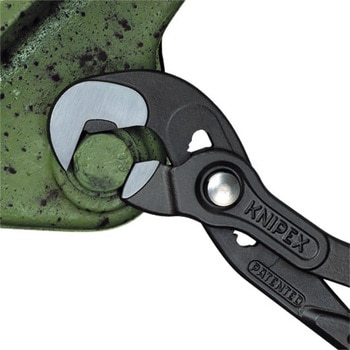 マルチプル・スリップジョイントスパナ KNIPEX(クニペックス)
