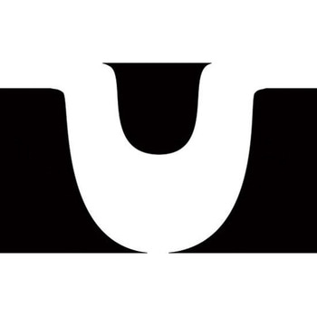 圧着ダイス (9743-200用) KNIPEX(クニペックス)