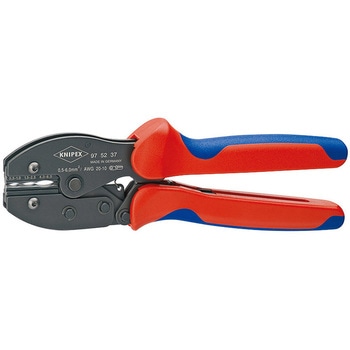 圧着ペンチ KNIPEX(クニペックス)