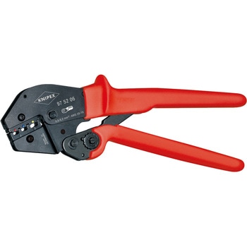 圧着ペンチ KNIPEX(クニペックス)