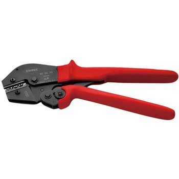 圧着ペンチ KNIPEX(クニペックス)
