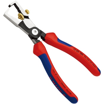 カッティングストリッパー KNIPEX(クニペックス)
