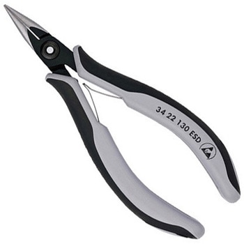 エレクトロニクスプライヤー KNIPEX(クニペックス)