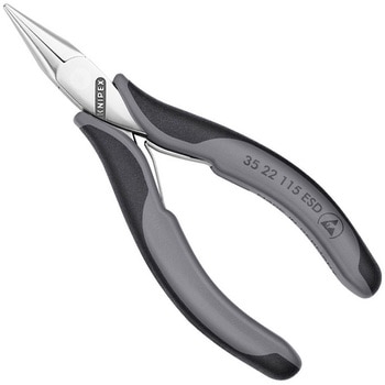 エレクトロニクスプライヤー KNIPEX(クニペックス)