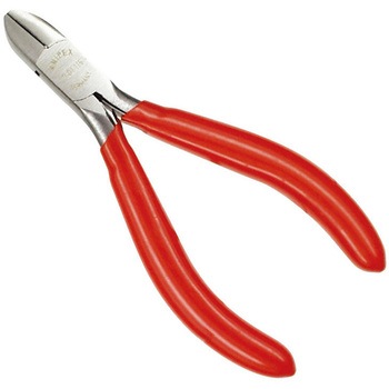 エレクトロニクスニッパー KNIPEX(クニペックス)