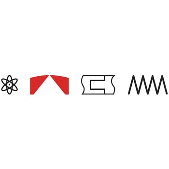 エレクトロニクスニッパー KNIPEX(クニペックス)
