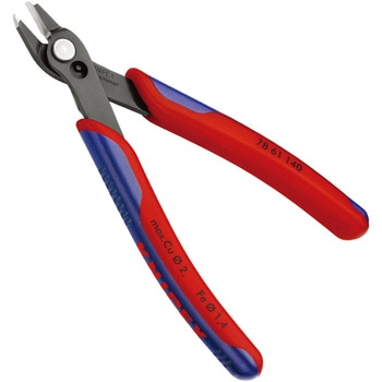 スーパーニッパー KNIPEX(クニペックス)