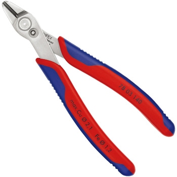 スーパーニッパー (INOX) KNIPEX(クニペックス)