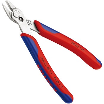スーパーニッパー (INOX) KNIPEX(クニペックス)