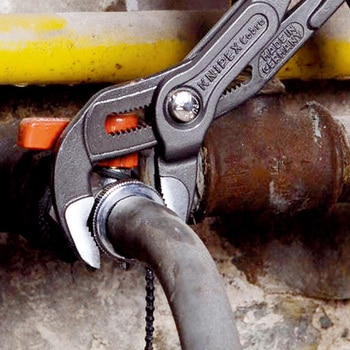 COBRA ウォーターポンププライヤー KNIPEX(クニペックス)