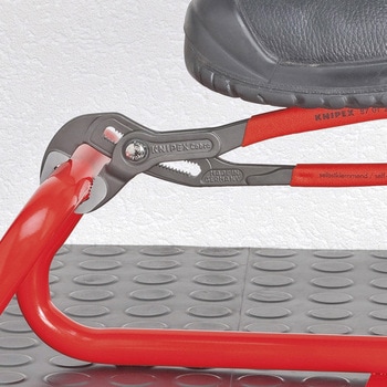 COBRA ウォーターポンププライヤー KNIPEX(クニペックス)