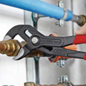 COBRA ウォーターポンププライヤー KNIPEX(クニペックス)