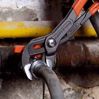 COBRA ウォーターポンププライヤー KNIPEX(クニペックス)