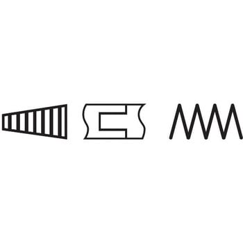 COBRA (マチック)ウォーターポンププライヤー KNIPEX(クニペックス)