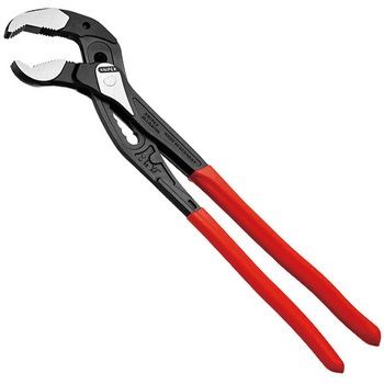 ALLIGATOR ウォーターポンププライヤー KNIPEX(クニペックス)