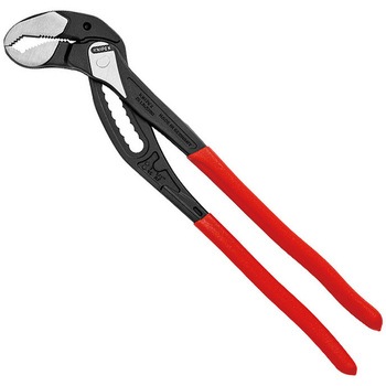 ALLIGATOR ウォーターポンププライヤー KNIPEX(クニペックス)