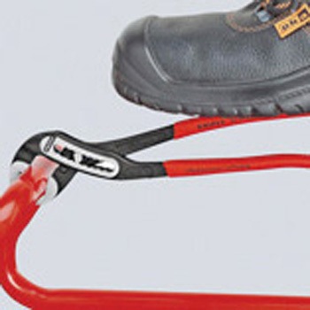 ALLIGATOR ウォーターポンププライヤー KNIPEX(クニペックス)