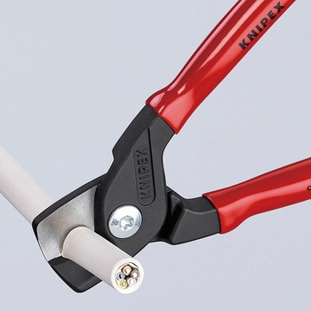 ケーブルカッター  [ステップカット] KNIPEX(クニペックス)