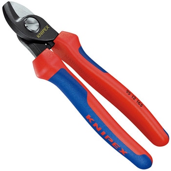 ケーブルカッター KNIPEX(クニペックス)