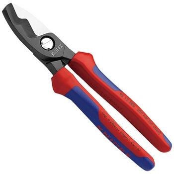 ケーブルカッター KNIPEX(クニペックス)