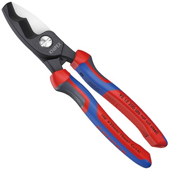 ケーブルカッター KNIPEX(クニペックス)