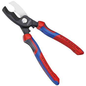 ケーブルカッター KNIPEX(クニペックス)