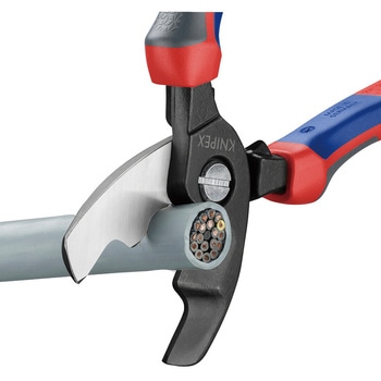 ケーブルカッター KNIPEX(クニペックス)
